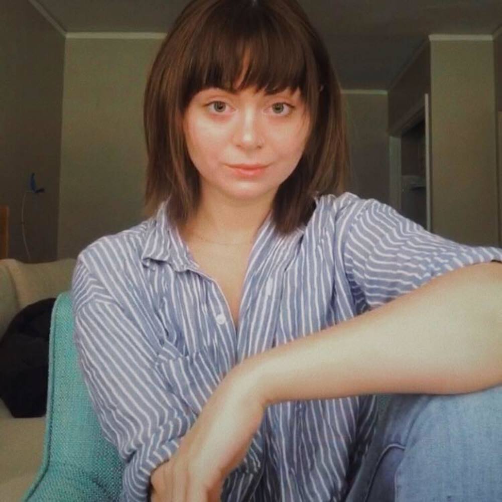 Meet your Posher, Taylor